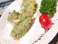 -大雄寿司(中华广场店)