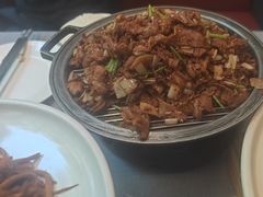 -福海居烤鸭店(鸟巢店)