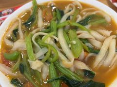 -水仙拉面(水仙街店)