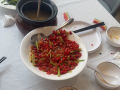 -香丰阁·烤鸭·川湘菜(昌平店)