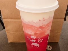 -喜茶(上海打浦桥日月光gelato lab+店)