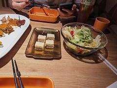 -谷丽麦馕新疆菜·清真(步步高梅溪新天地店)