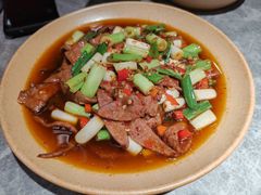 -廖川菜(八佰伴店)