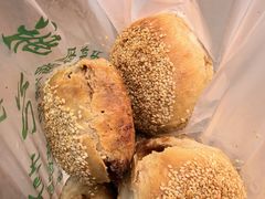 -满记烧饼(牛街东里小区一区店)