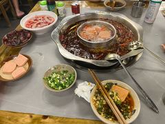 -重庆老火锅王(西安北路店)