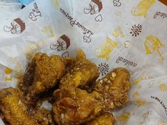 -韩礼年糕(飞虹路店)