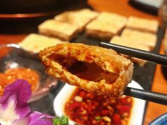 -觅山云南菜(泊富ICITY店)