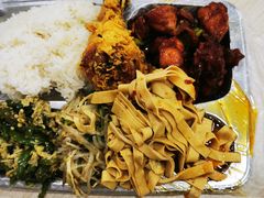 -晓宇盒饭(民安街店)