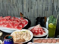 -东来顺·非遗火锅(赛格国际购物中心店)