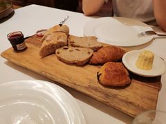 法棍面包-福楼法餐厅FLO