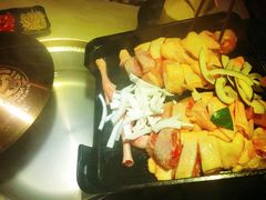 原味椰子鸡-狐狸爱上椰子鸡(滨江星光大道店)