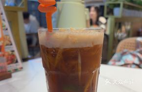 Lemongrass Lemon Tea