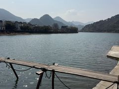 -绩溪龙川景区