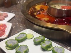 -堂客老火锅(欣阳广场总店)