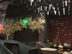 餐厅-璞·澐间影院式足道SPA(尚悦湾店)