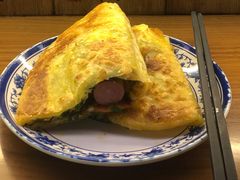 -老客满蛋饼(双塔市集店)