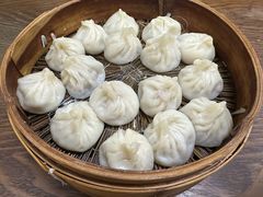 鲜肉小笼-万寿斋(山阴路店)