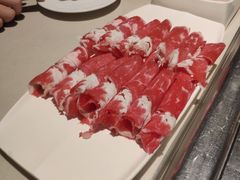 -海底捞火锅(武胜路凯德广场店)