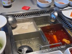 -海底捞火锅(太原南站店)