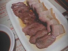 -香港仔茶餐厅(凤阳店)