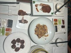 -北平楼·烤鸭·北京菜(牡丹园店)