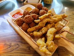 香酥双拼-老高家饺子馆