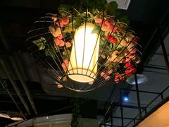 -舌尖上的食缘花园主题餐厅