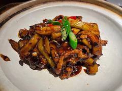 -新白鹿餐厅(城西银泰城店)