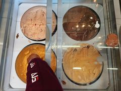 -广州希尔顿逸林酒店-OPEN開·全日制餐厅·海鲜·小火锅·自助餐(东风路店)