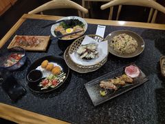 -长崎屋·日本料理·刺身·烧鸟(天河北路店)