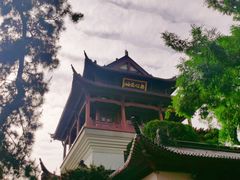 -黄鹤楼