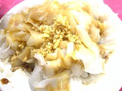 捞河粉-电白鸭粥店(下沙二坊88号店)