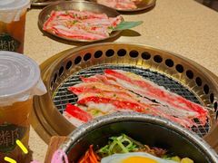 -妙香居韩国烤肉(容桂天佑城店)