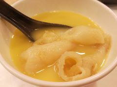 -鲜入围煮花胶鸡海鲜火锅