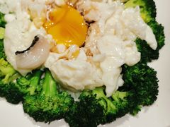 翡翠塞螃蟹-八分饱·西津会(西津渡店)