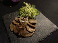 牛舌-小火花·干式熟成牛排馆Spark SteakHouse(剑桥郡店)