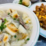 全北京最好吃的羊肉泡馍
