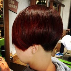 -简影造型·自选烫染接发salon