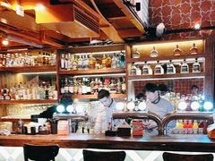 -Q MEX 库迈墨西哥餐吧(三里屯店)