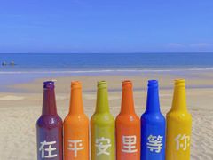 -湄洲岛