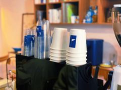 餐具摆设-船到桥头自然直CIAOCOFFEE