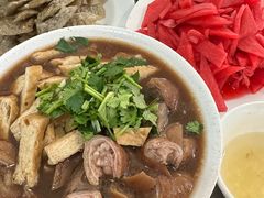 -姚记炒肝店(鼓楼店)