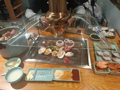 -蚝英雄·鲜蚝自助专门店