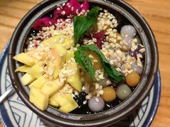 -云海肴云南菜·蒸汽石锅鱼(北京良乡华冠店)