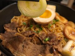 -火山屋台(新街口店)