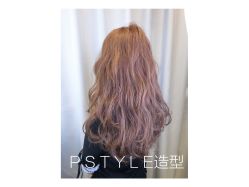 -P.STYLE派斯造型