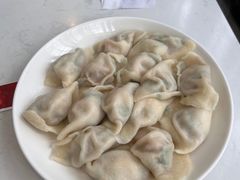 三鲜肉-枫林饺子