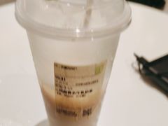 -奈雪的茶(广州万菱汇PRO店)
