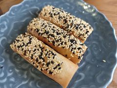 -鑫震源·苏式大虾生煎(山塘街店)