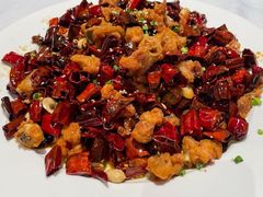 -渝乡辣婆婆·川菜 水煮鱼(中山西路店)